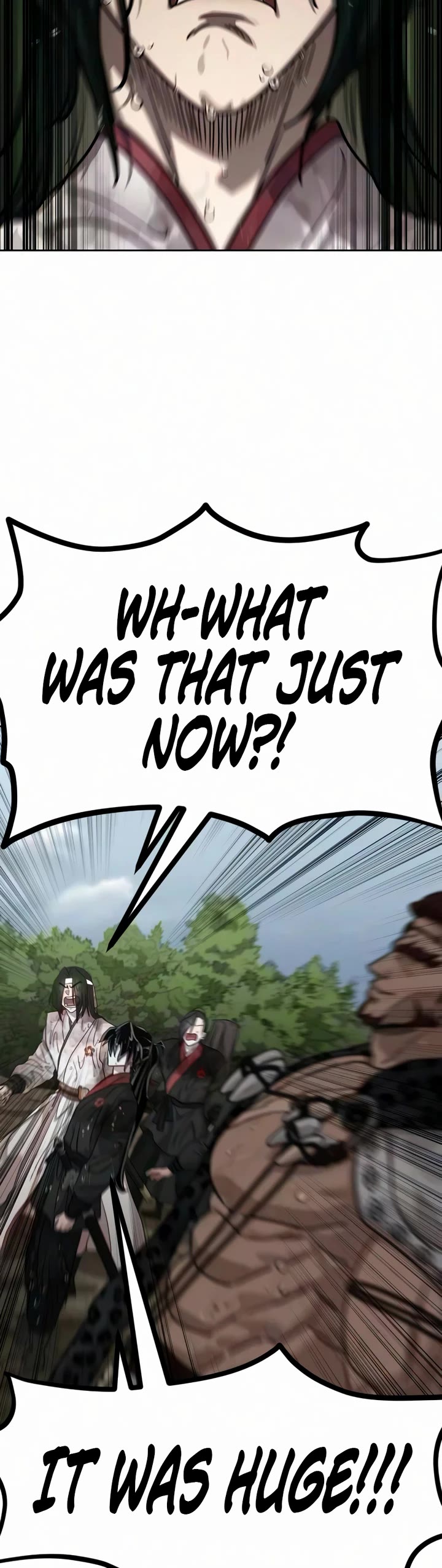 Return of the Mount Hua Sect Chapter 161 page 14 - Chapter 161