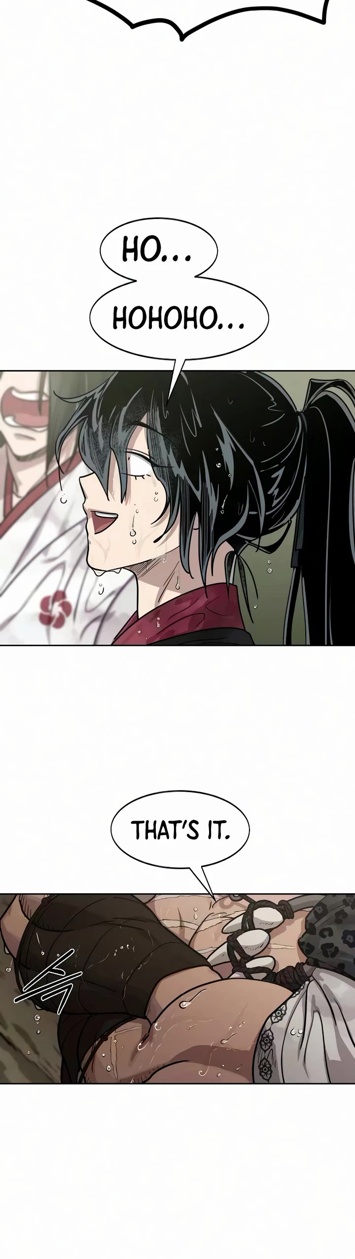 Return of the Mount Hua Sect Chapter 161 page 15 - Chapter 161