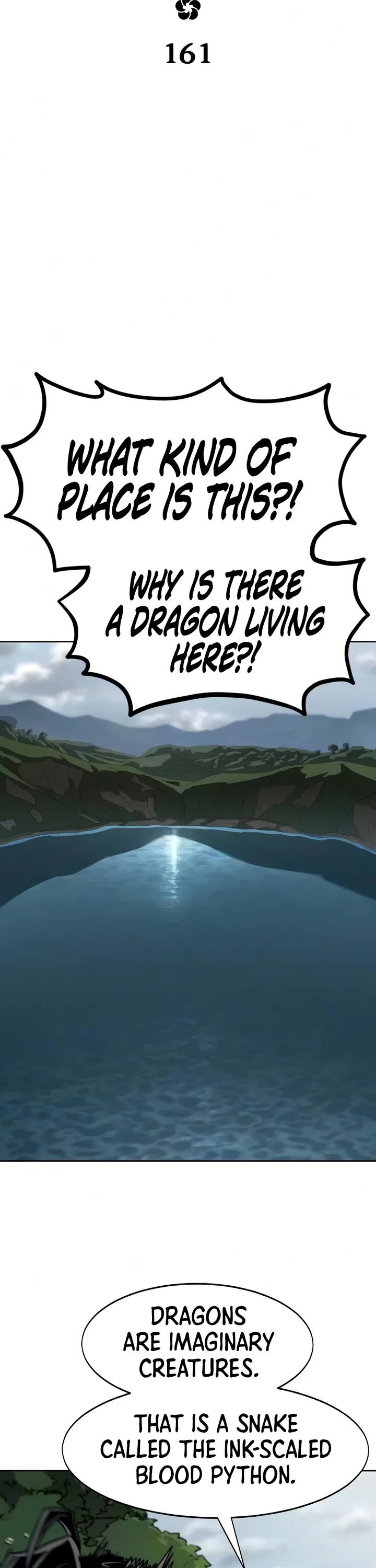 Return of the Mount Hua Sect Chapter 161 page 17 - Chapter 161