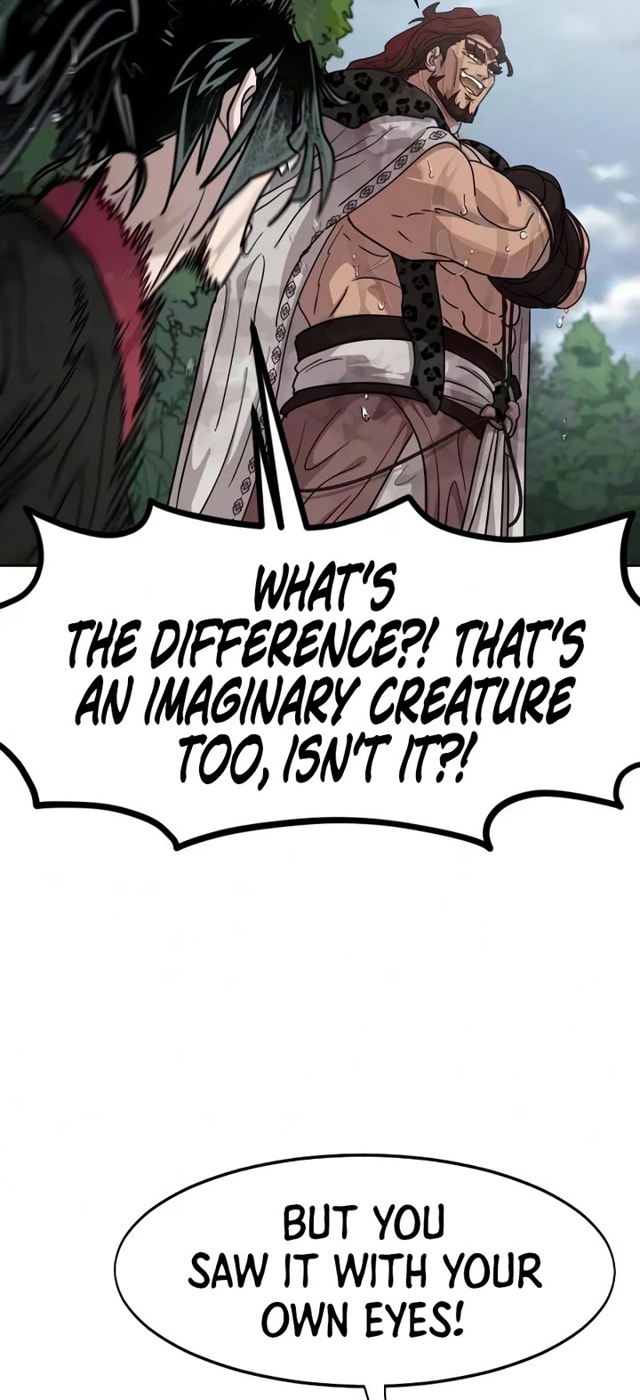 Return of the Mount Hua Sect Chapter 161 page 18 - Chapter 161