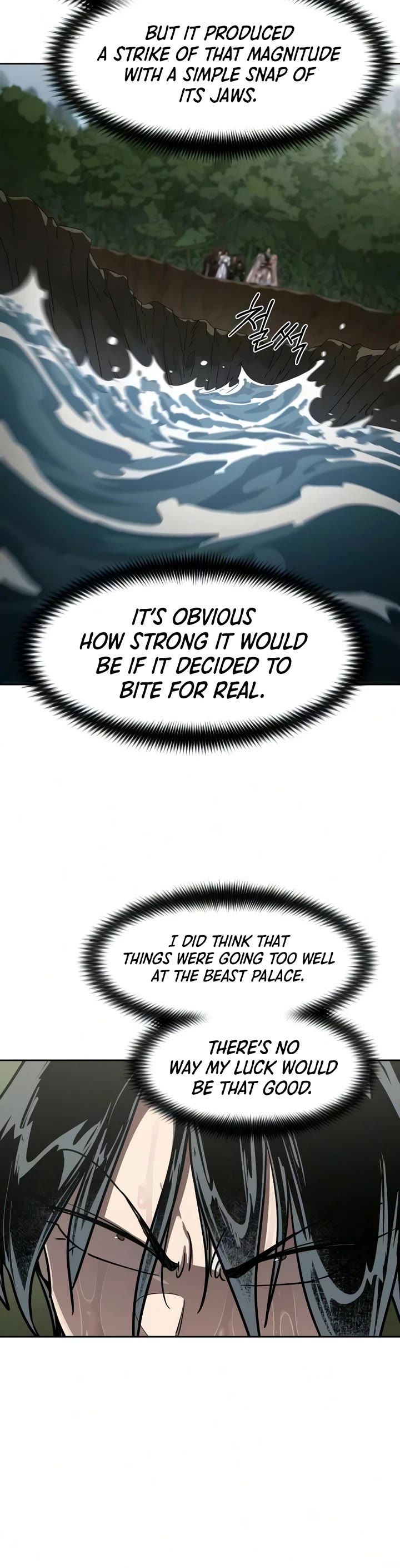 Return of the Mount Hua Sect Chapter 161 page 25 - Chapter 161