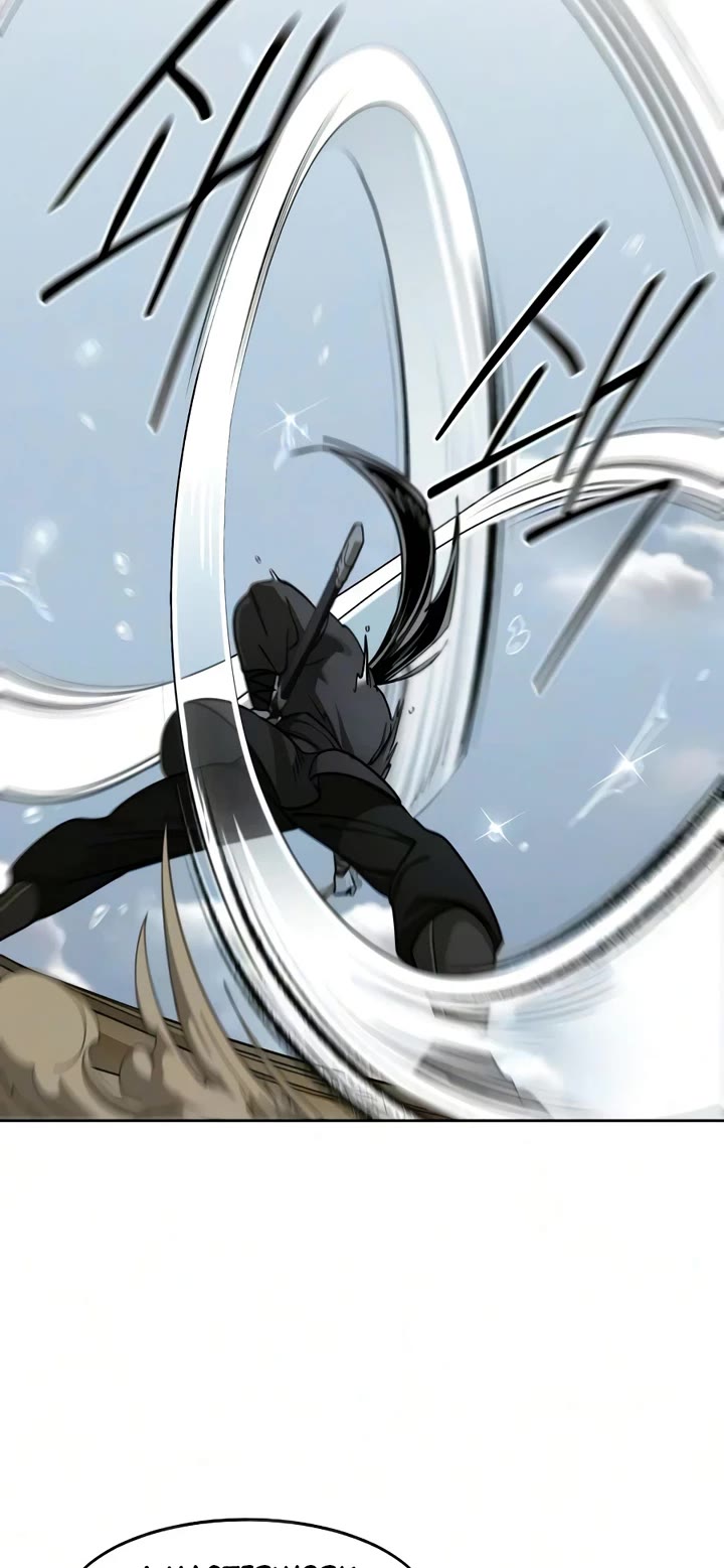 Return of the Mount Hua Sect Chapter 161 page 32 - Chapter 161