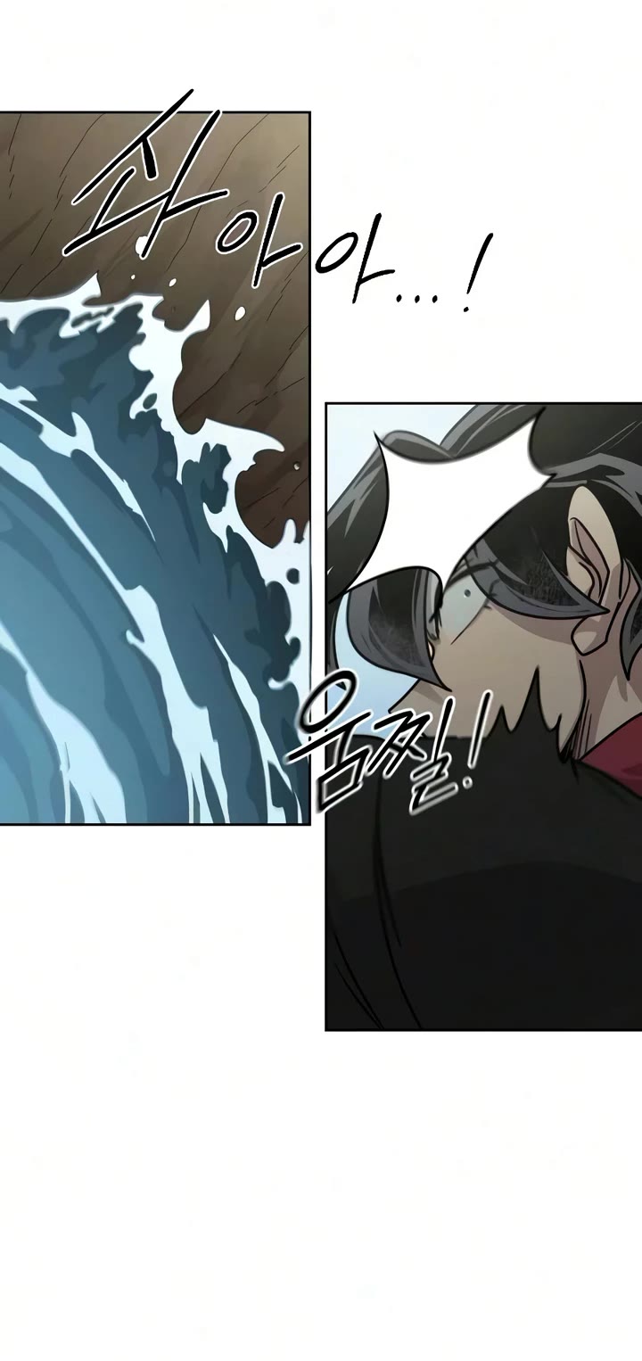 Return of the Mount Hua Sect Chapter 161 page 40 - Chapter 161