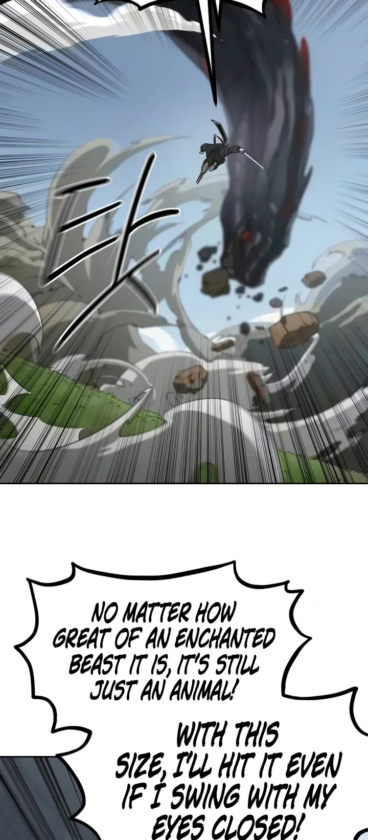 Return of the Mount Hua Sect Chapter 161 page 47 - Chapter 161