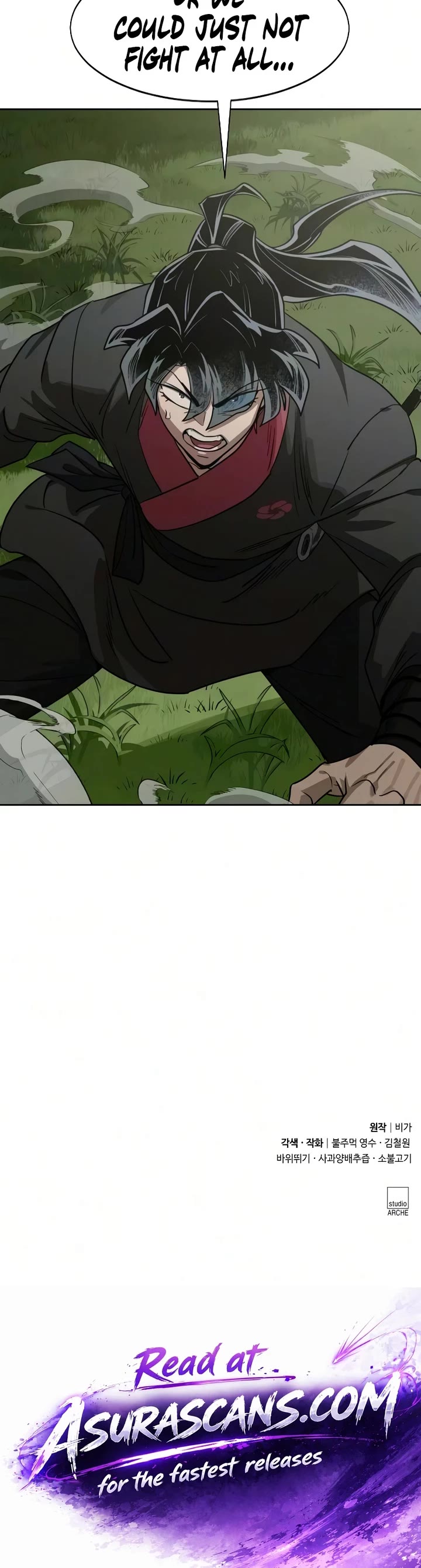 Return of the Mount Hua Sect Chapter 161 page 55 - Chapter 161