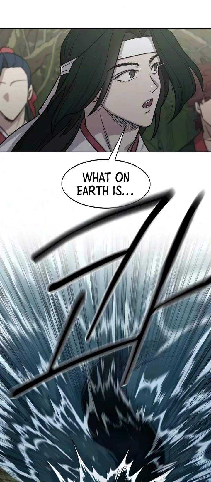 Return of the Mount Hua Sect Chapter 161 page 7 - Chapter 161