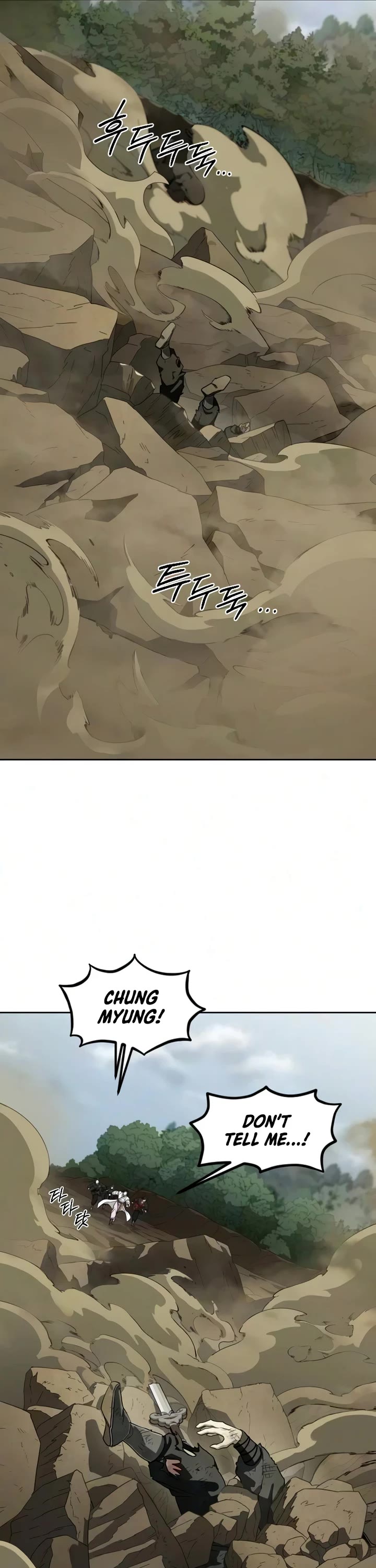 Return of the Mount Hua Sect Chapter 162 page 15 - Chapter 162