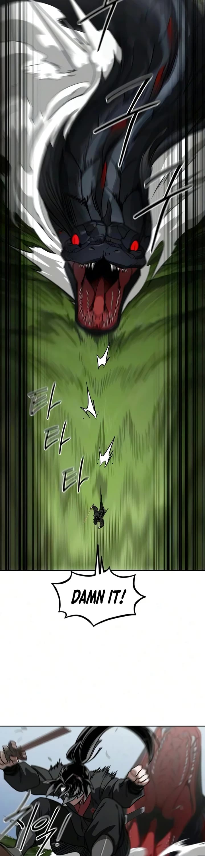 Return of the Mount Hua Sect Chapter 162 page 2 - Chapter 162
