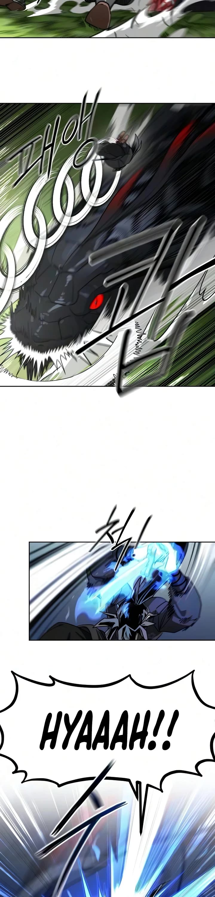 Return of the Mount Hua Sect Chapter 162 page 3 - Chapter 162