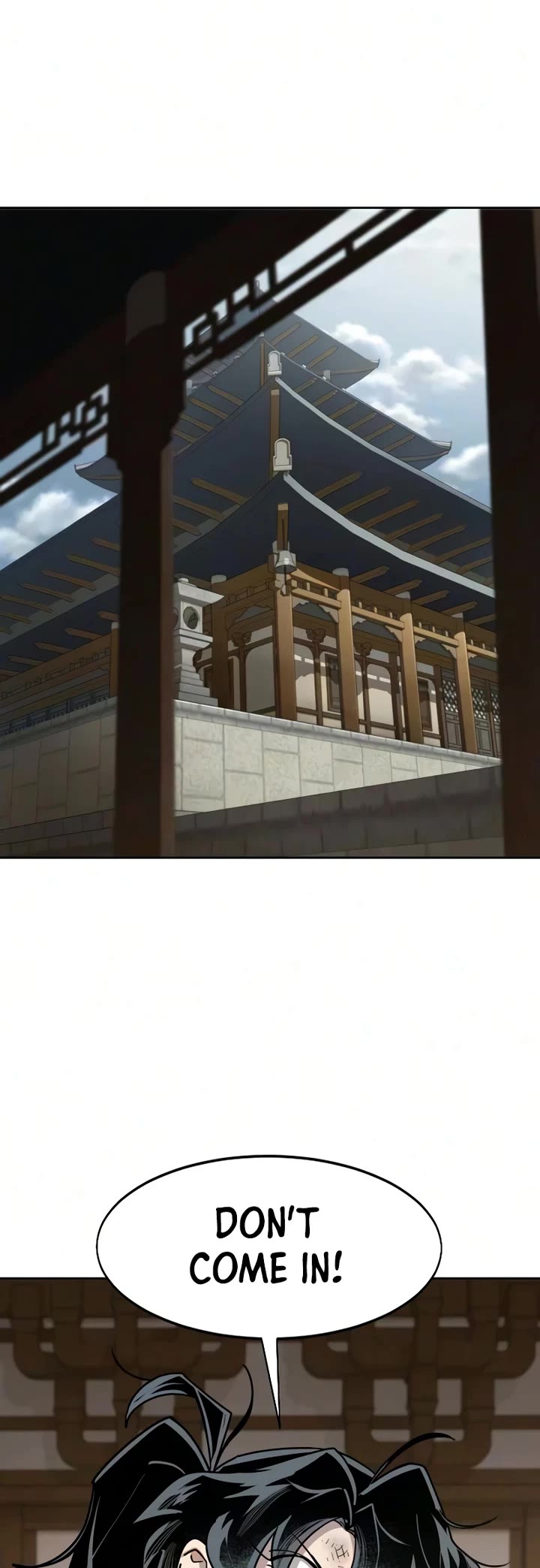 Return of the Mount Hua Sect Chapter 162 page 33 - Chapter 162