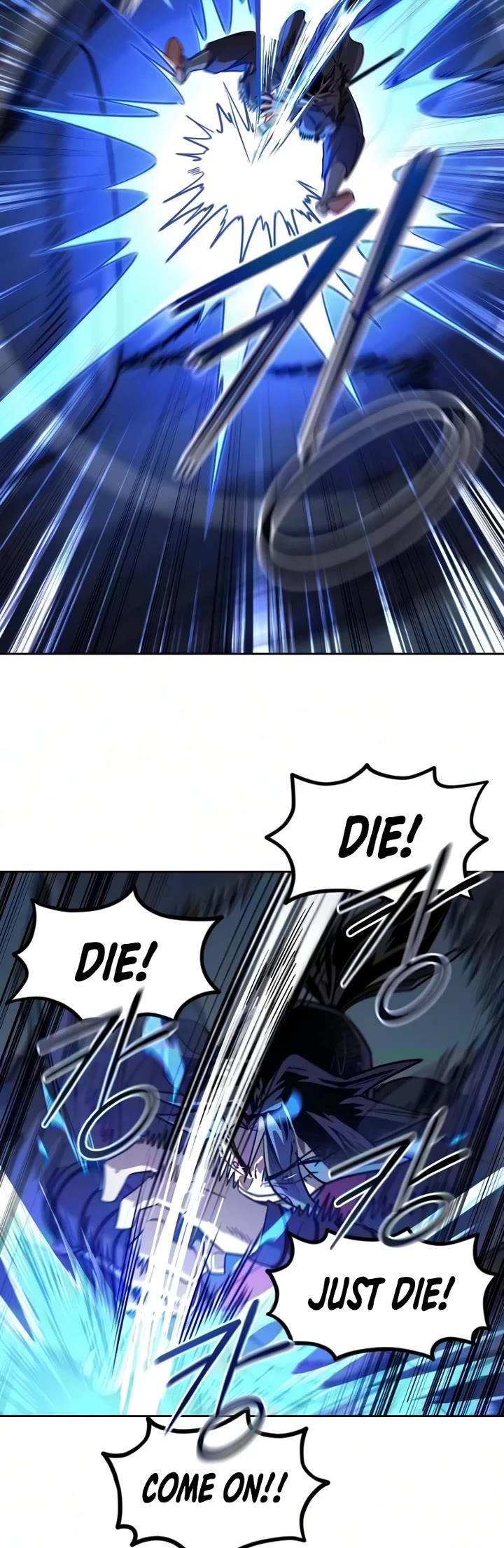 Return of the Mount Hua Sect Chapter 162 page 4 - Chapter 162