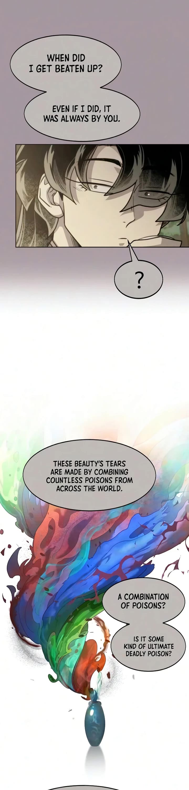 Return of the Mount Hua Sect Chapter 162 page 46 - Chapter 162