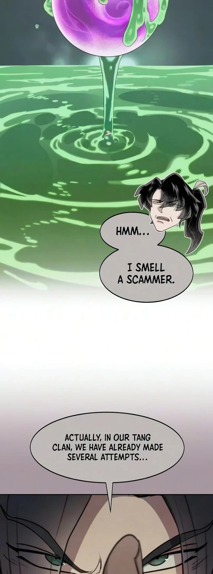 Return of the Mount Hua Sect Chapter 162 page 53 - Chapter 162