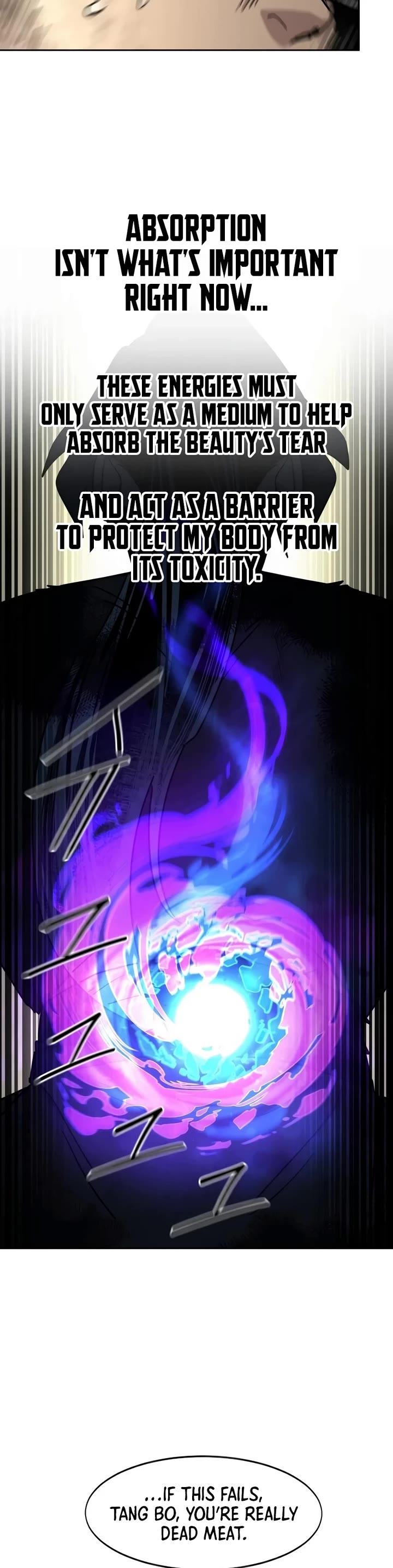 Return of the Mount Hua Sect Chapter 163 page 10 - Chapter 163