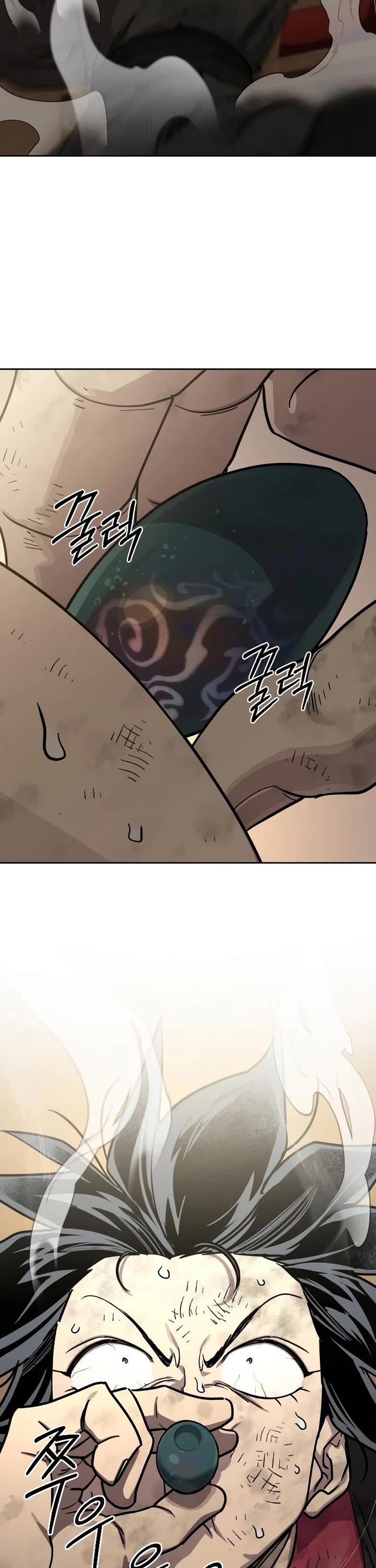 Return of the Mount Hua Sect Chapter 163 page 12 - Chapter 163