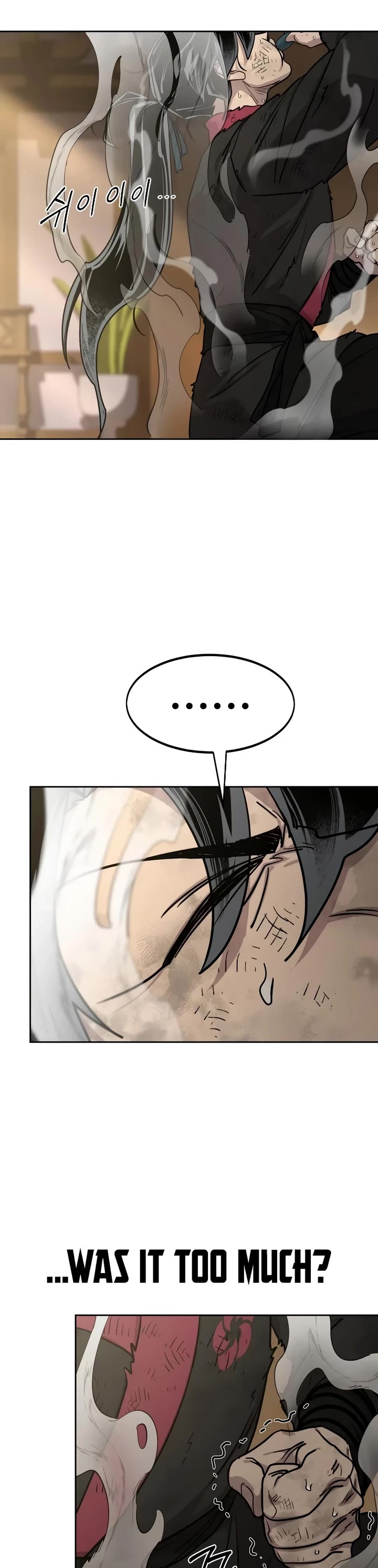 Return of the Mount Hua Sect Chapter 163 page 14 - Chapter 163