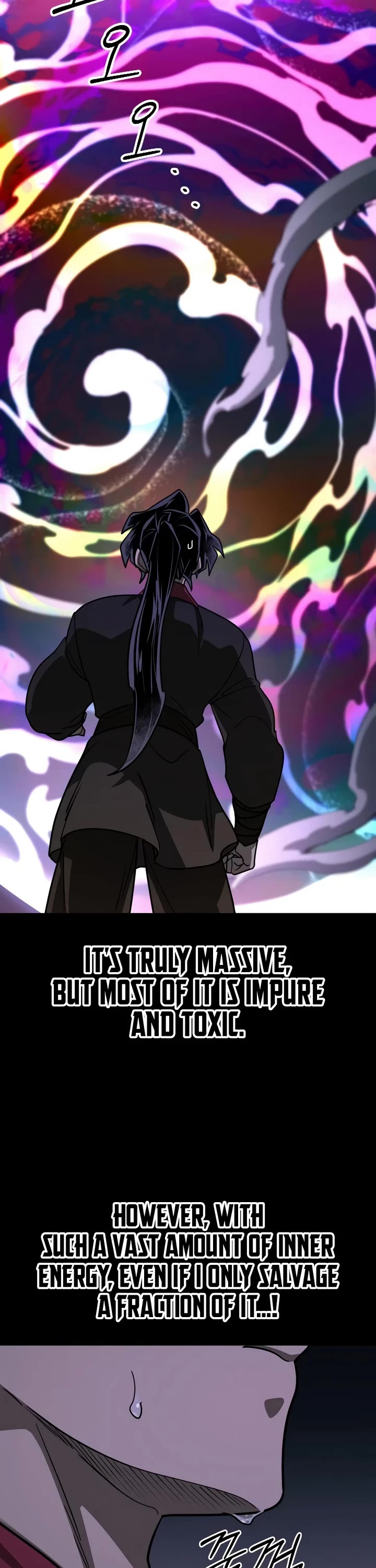 Return of the Mount Hua Sect Chapter 163 page 18 - Chapter 163