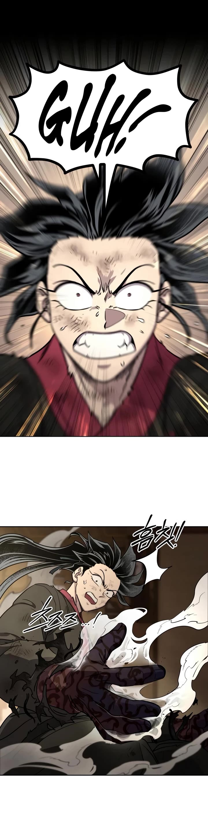 Return of the Mount Hua Sect Chapter 163 page 22 - Chapter 163