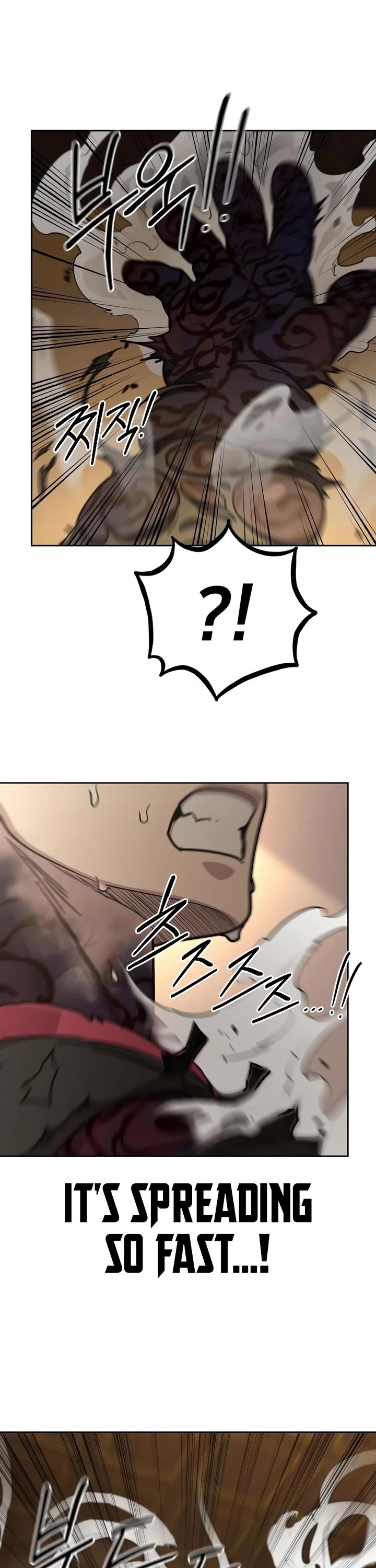 Return of the Mount Hua Sect Chapter 163 page 23 - Chapter 163