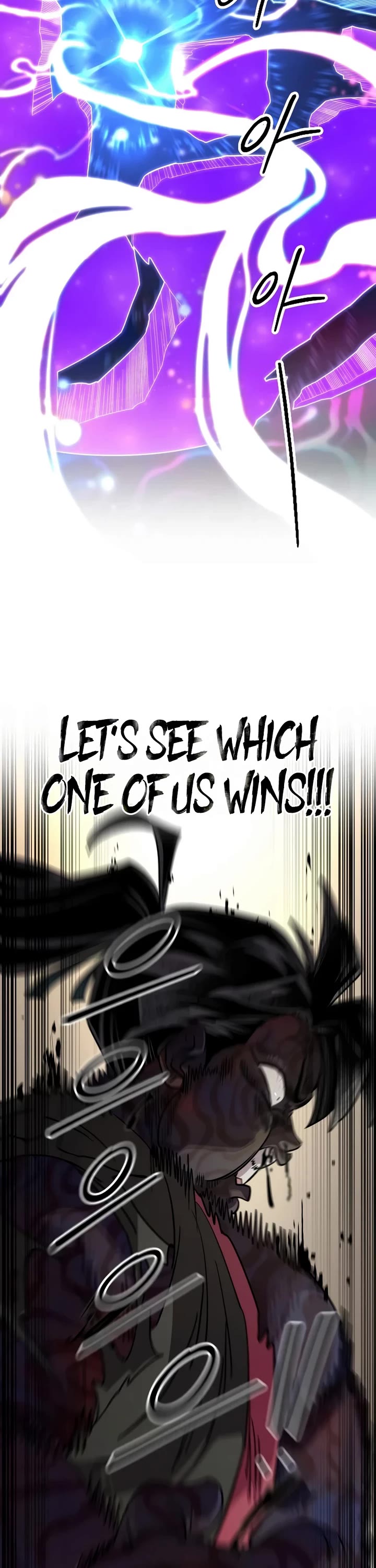 Return of the Mount Hua Sect Chapter 163 page 31 - Chapter 163