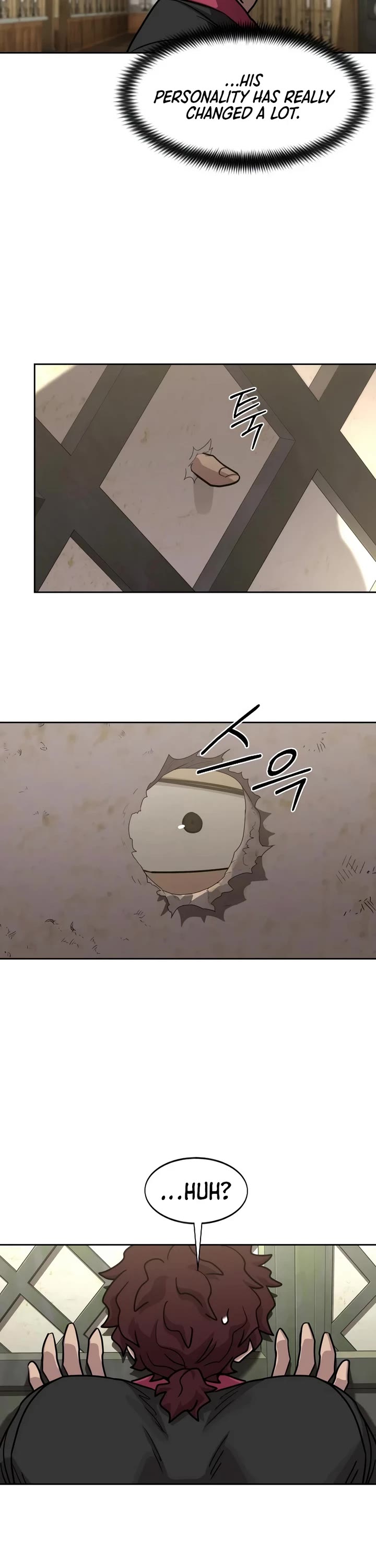 Return of the Mount Hua Sect Chapter 163 page 36 - Chapter 163