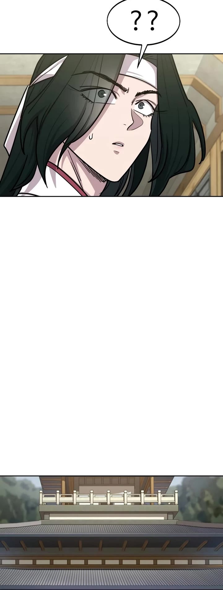 Return of the Mount Hua Sect Chapter 163 page 38 - Chapter 163