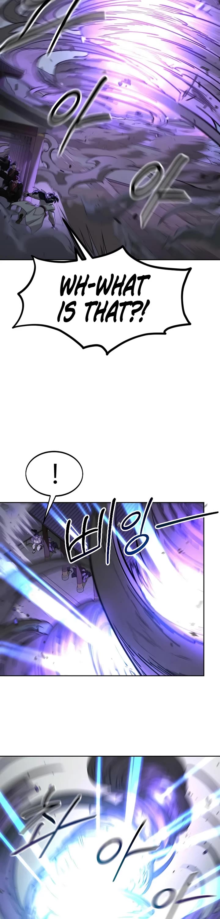 Return of the Mount Hua Sect Chapter 163 page 43 - Chapter 163