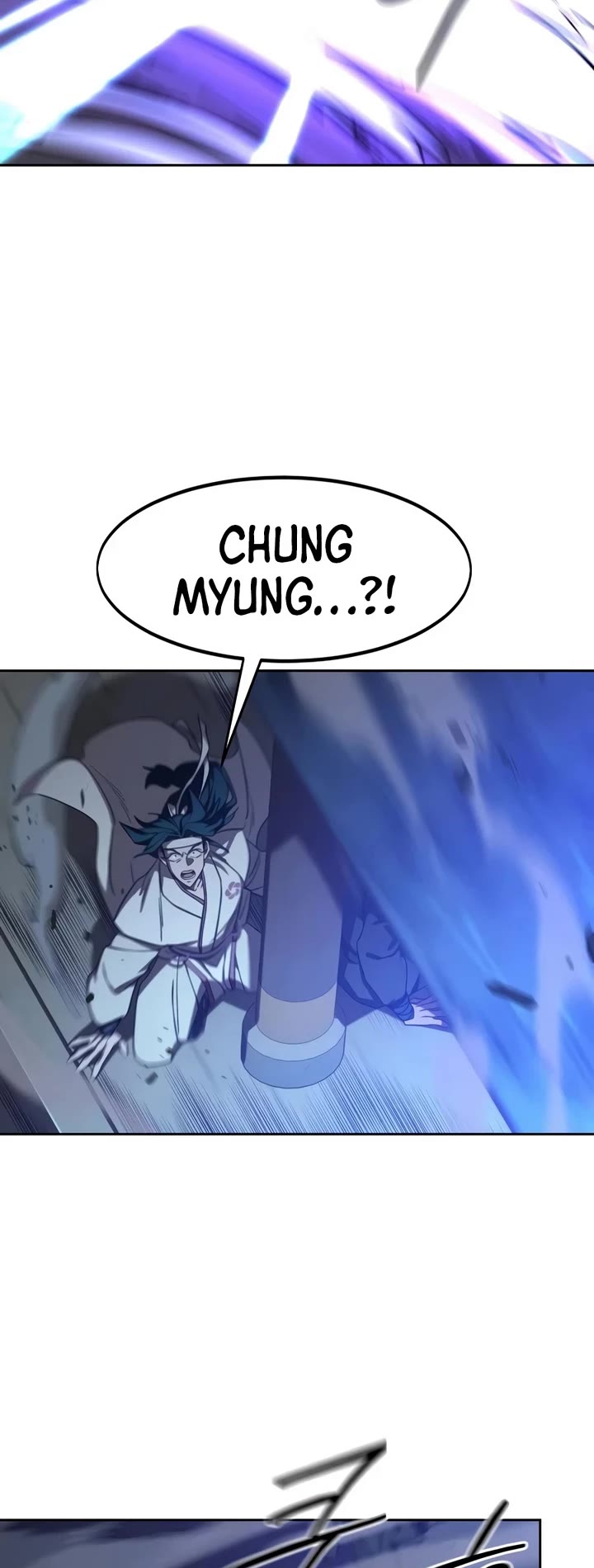 Return of the Mount Hua Sect Chapter 163 page 45 - Chapter 163