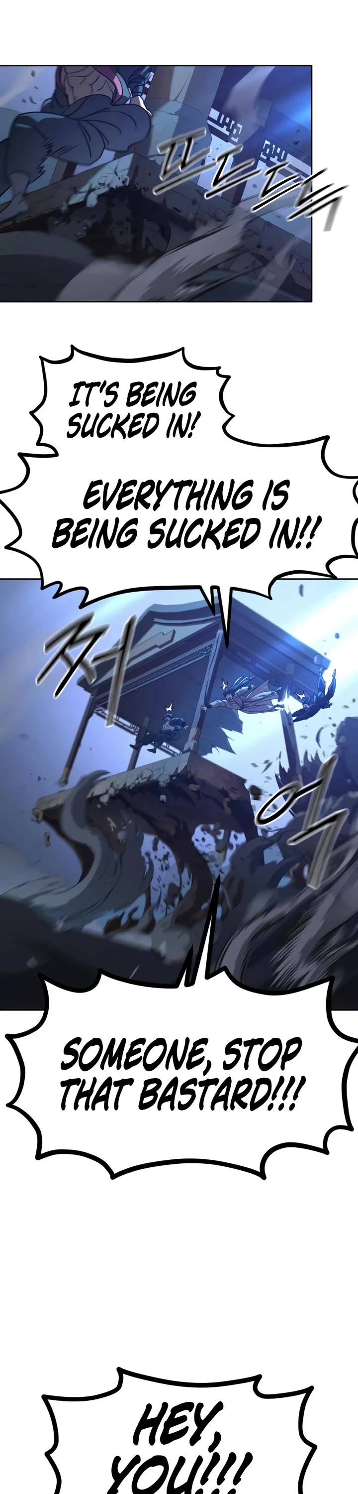 Return of the Mount Hua Sect Chapter 163 page 48 - Chapter 163