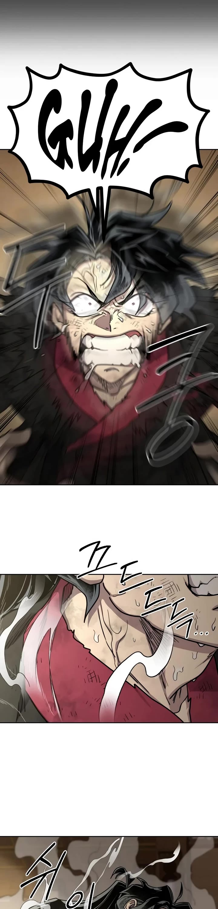 Return of the Mount Hua Sect Chapter 163 page 8 - Chapter 163