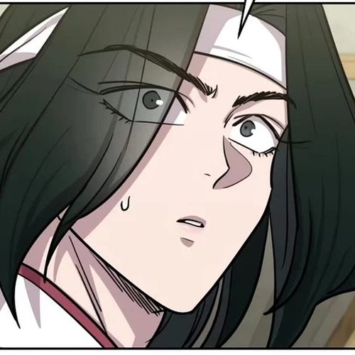 Return of the Mount Hua Sect Chapter 163 cover