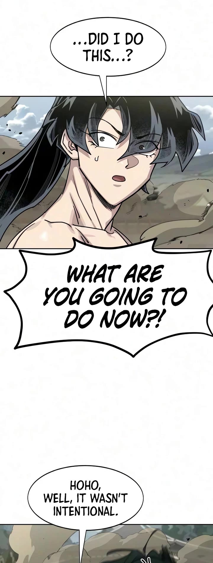 Return of the Mount Hua Sect Chapter 164 page 10 - Chapter 164