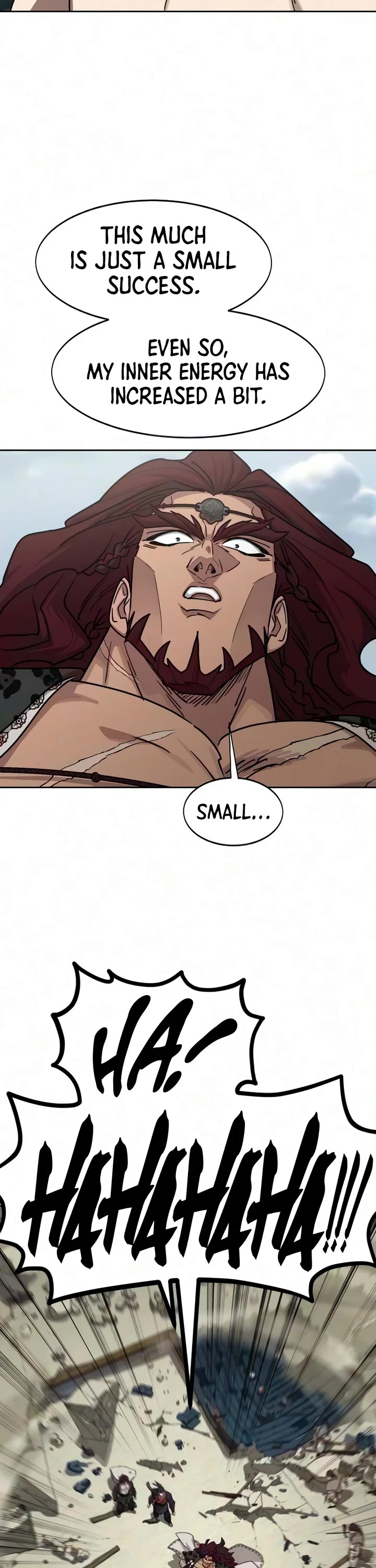 Return of the Mount Hua Sect Chapter 164 page 26 - Chapter 164