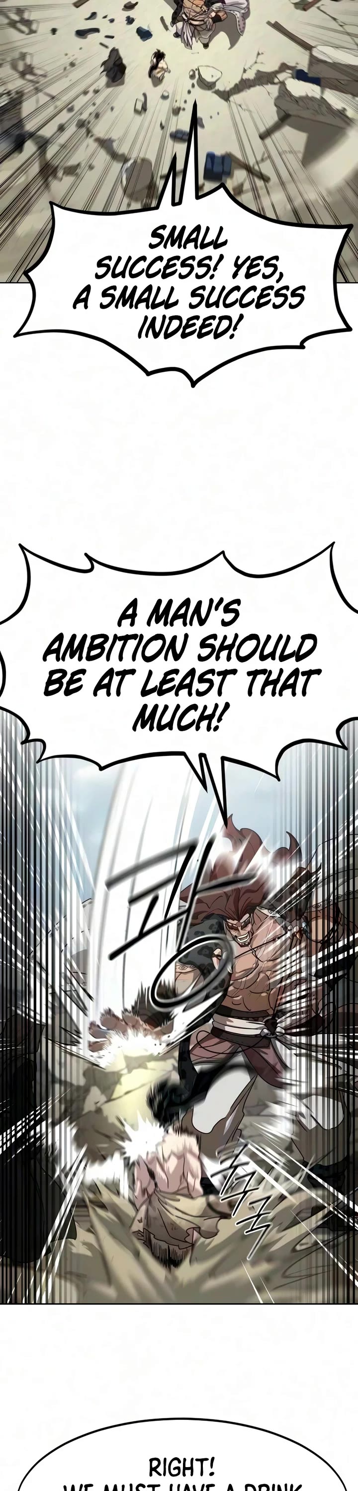 Return of the Mount Hua Sect Chapter 164 page 27 - Chapter 164