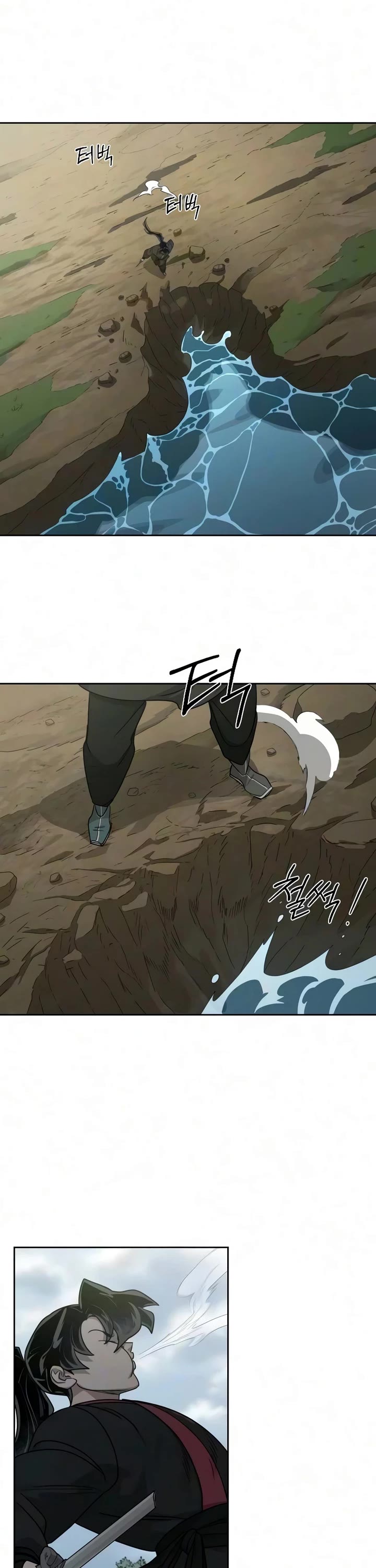 Return of the Mount Hua Sect Chapter 164 page 38 - Chapter 164