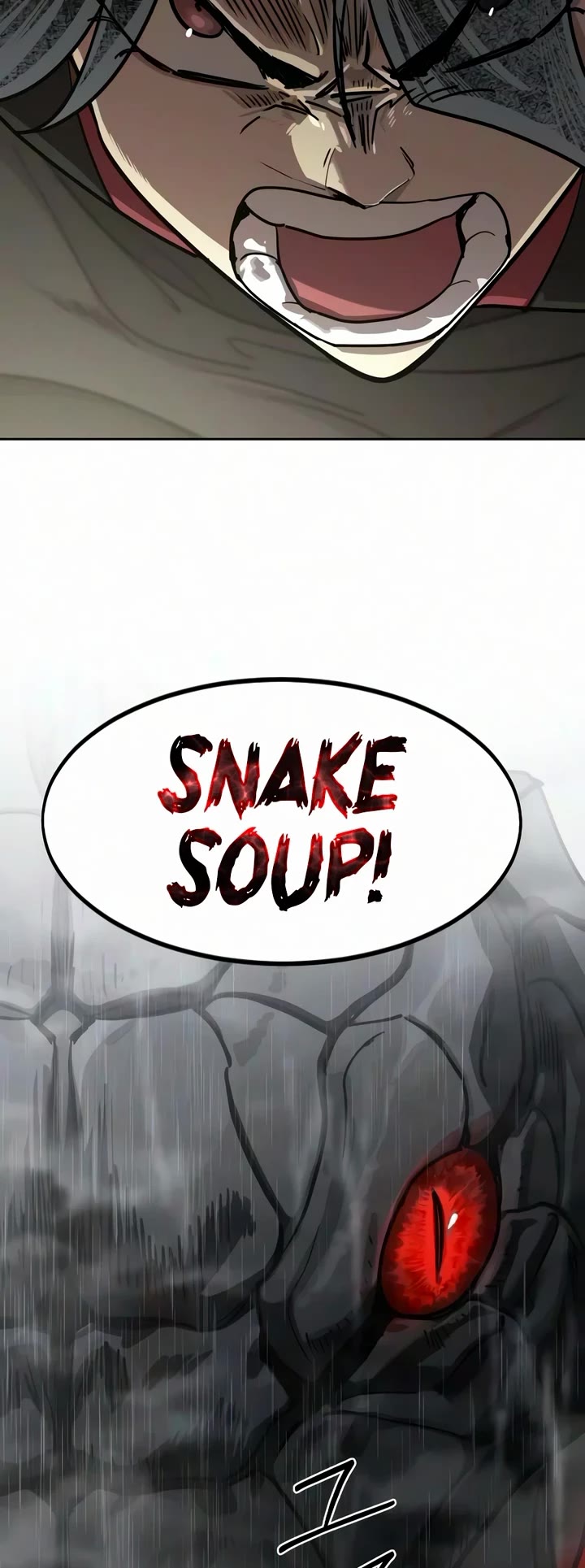 Return of the Mount Hua Sect Chapter 164 page 45 - Chapter 164