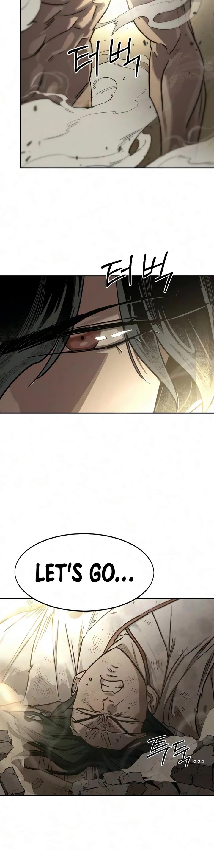 Return of the Mount Hua Sect Chapter 164 page 6 - Chapter 164