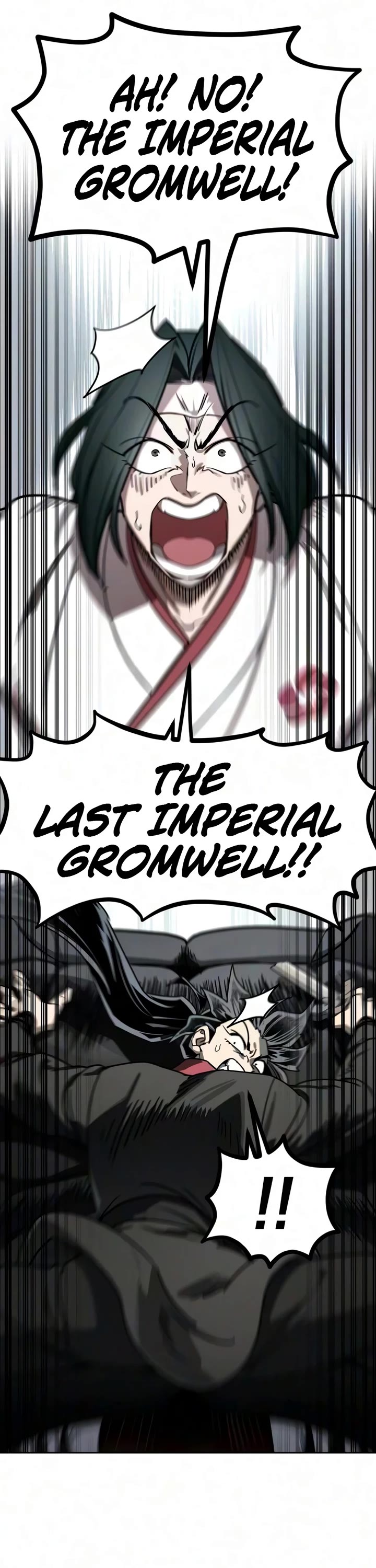 Return of the Mount Hua Sect Chapter 165 page 23 - Chapter 165
