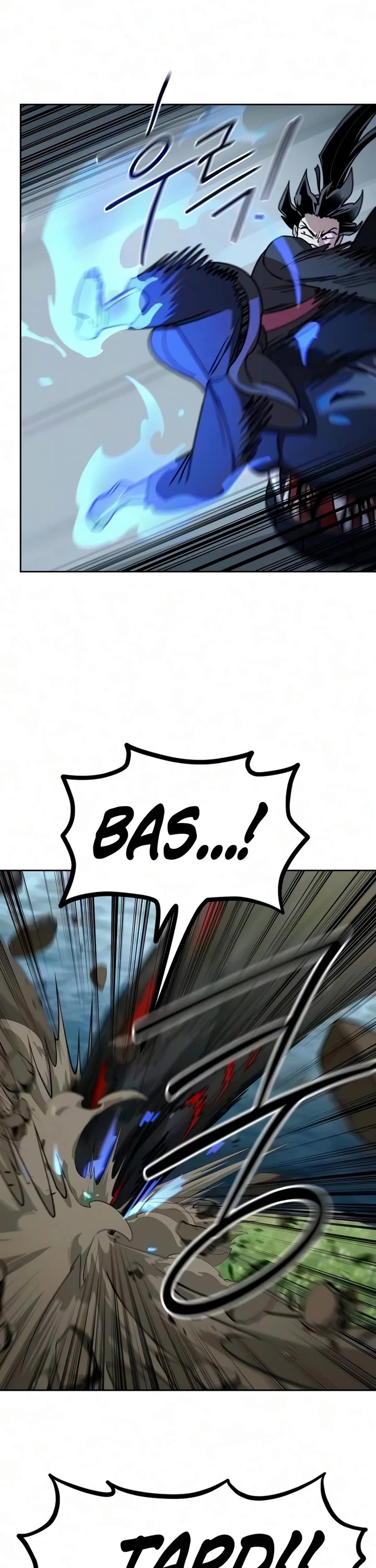 Return of the Mount Hua Sect Chapter 165 page 24 - Chapter 165