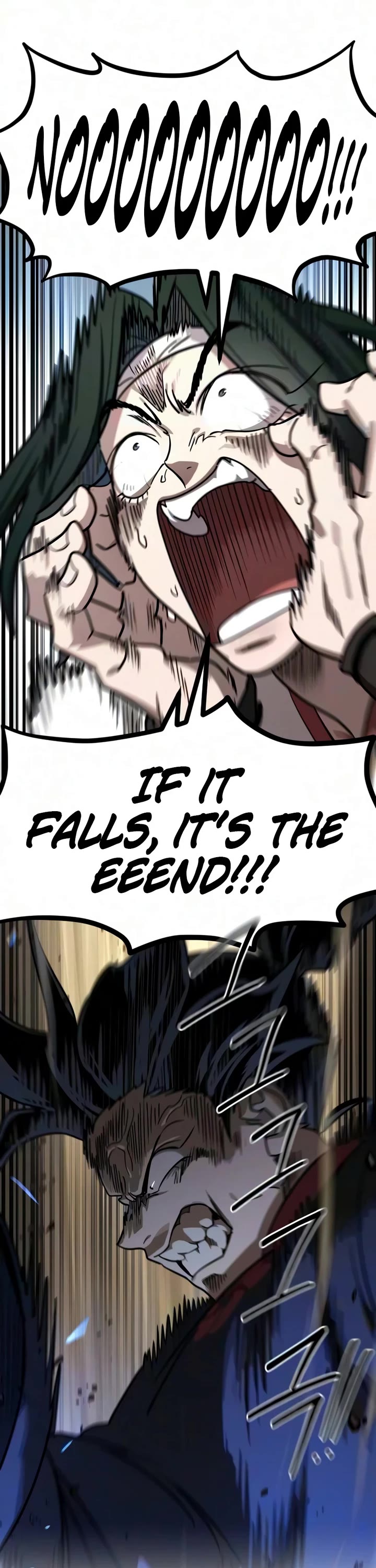 Return of the Mount Hua Sect Chapter 165 page 29 - Chapter 165