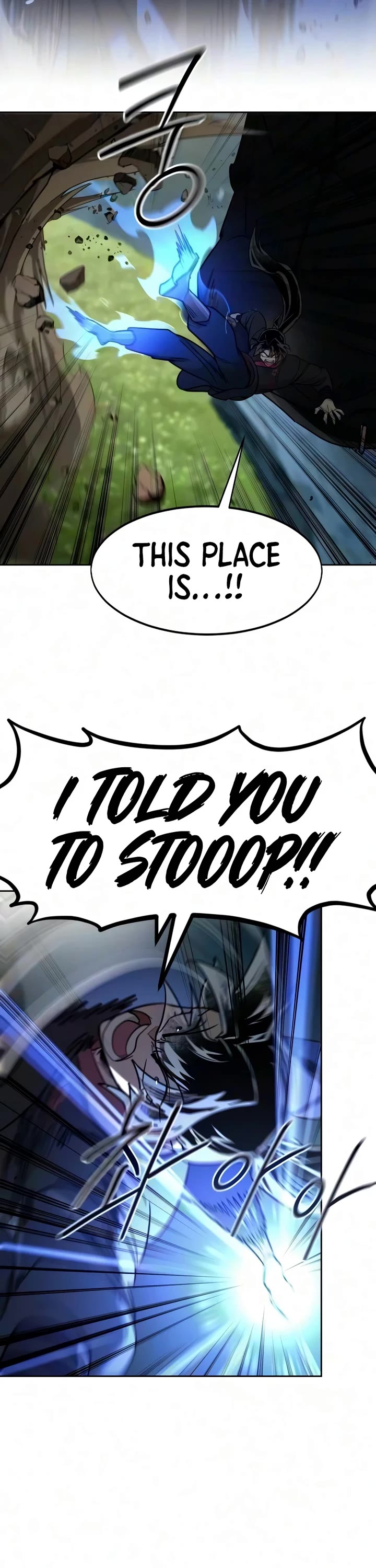 Return of the Mount Hua Sect Chapter 165 page 30 - Chapter 165