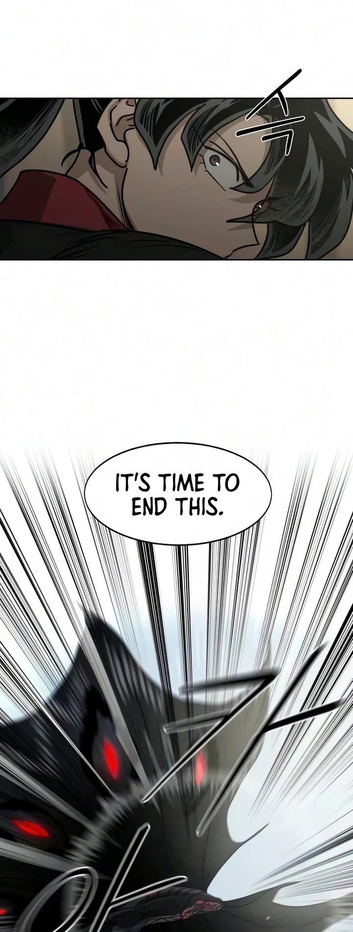 Return of the Mount Hua Sect Chapter 165 page 33 - Chapter 165