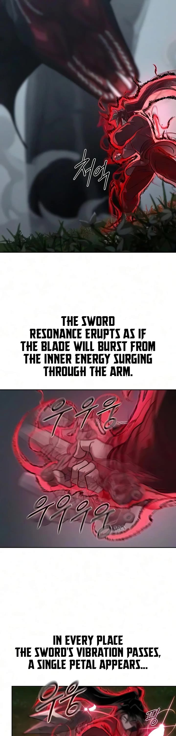 Return of the Mount Hua Sect Chapter 165 page 42 - Chapter 165