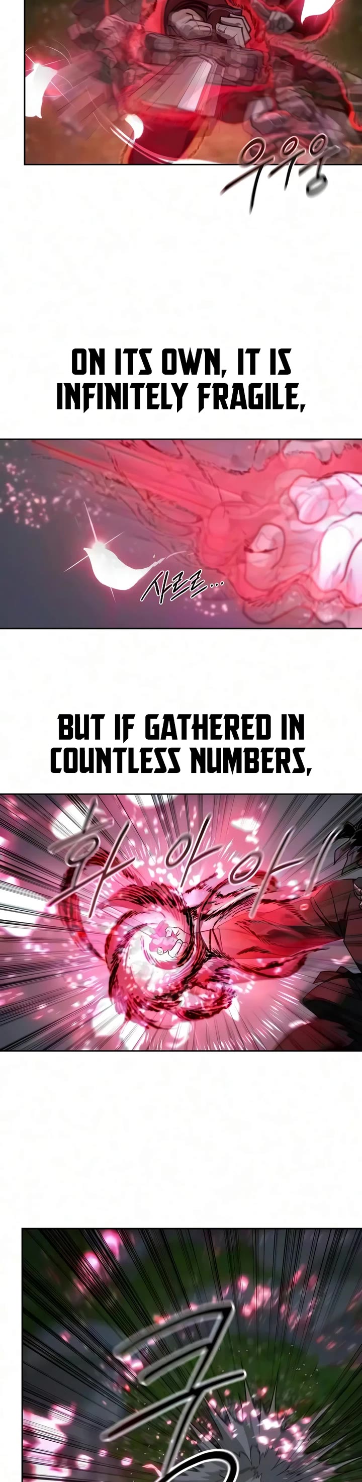 Return of the Mount Hua Sect Chapter 165 page 43 - Chapter 165