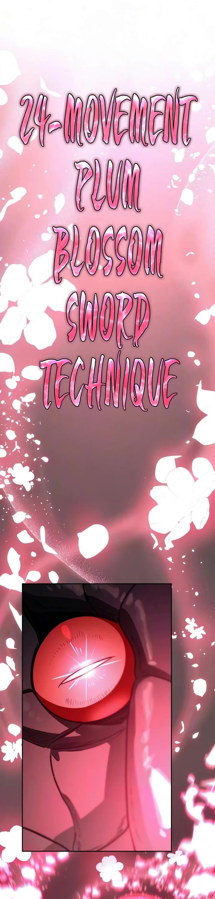 Return of the Mount Hua Sect Chapter 165 page 45 - Chapter 165