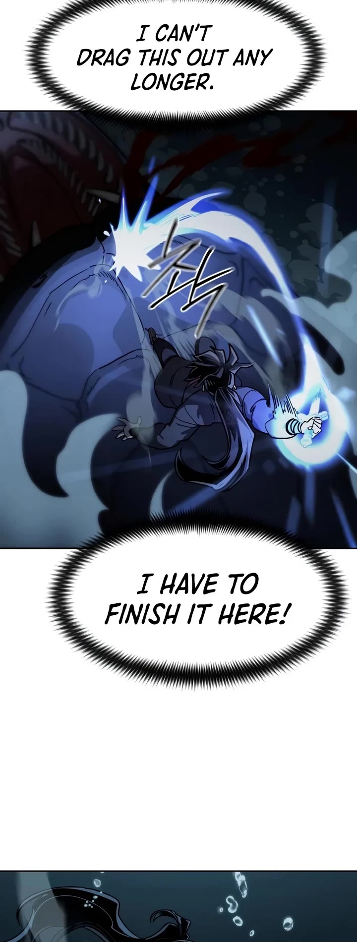 Return of the Mount Hua Sect Chapter 166 page 15 - Chapter 166