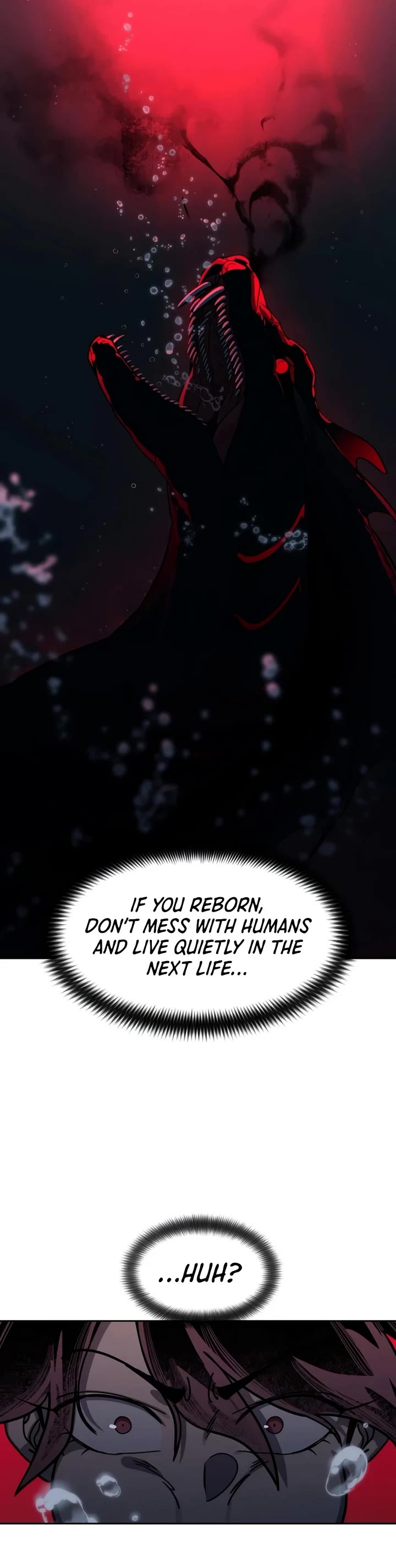Return of the Mount Hua Sect Chapter 166 page 17 - Chapter 166