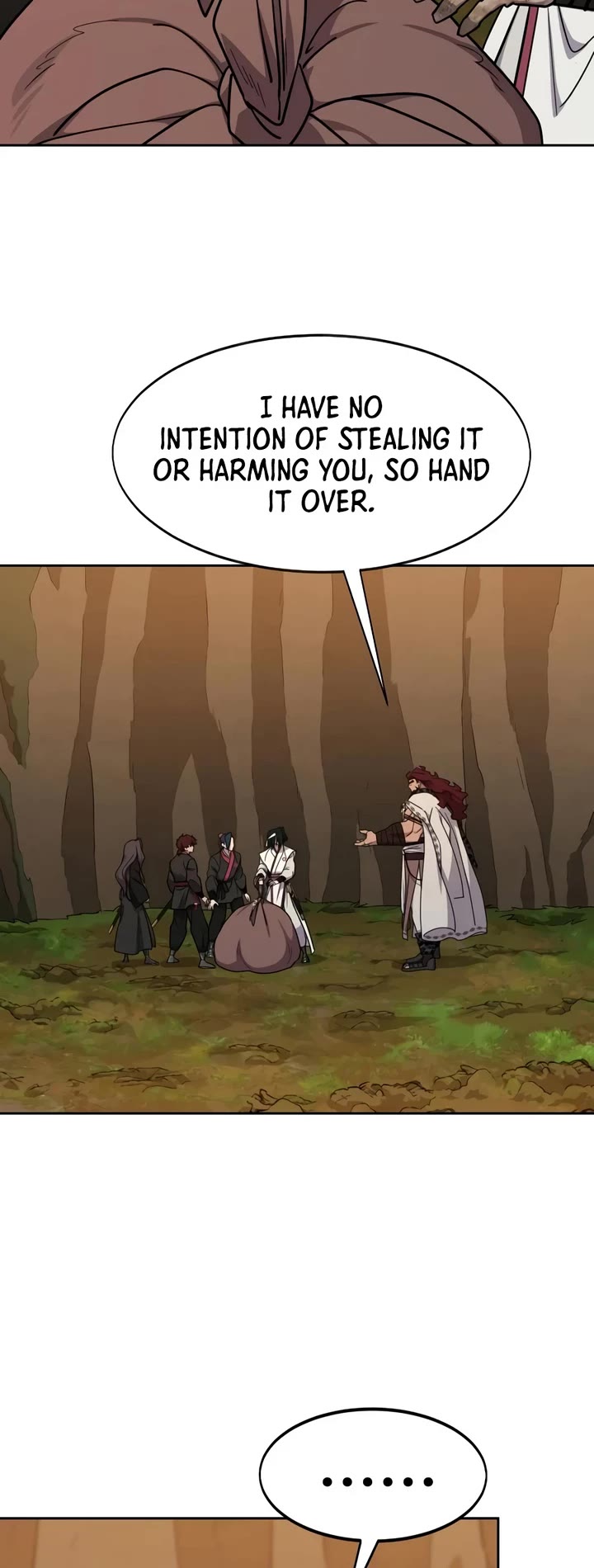 Return of the Mount Hua Sect Chapter 166 page 28 - Chapter 166