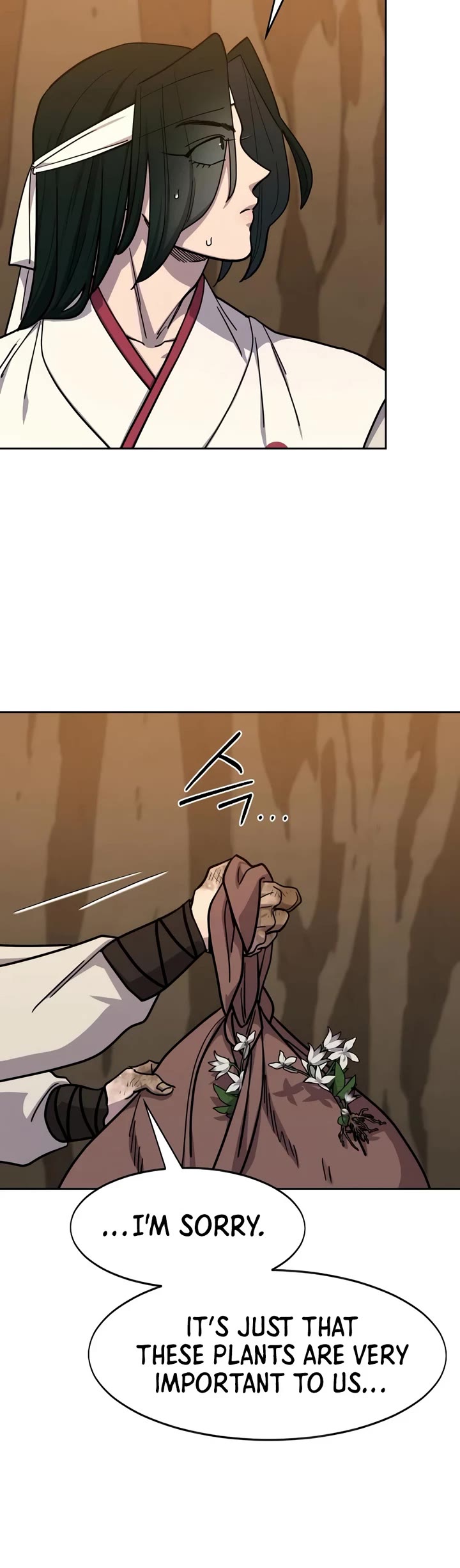 Return of the Mount Hua Sect Chapter 166 page 29 - Chapter 166