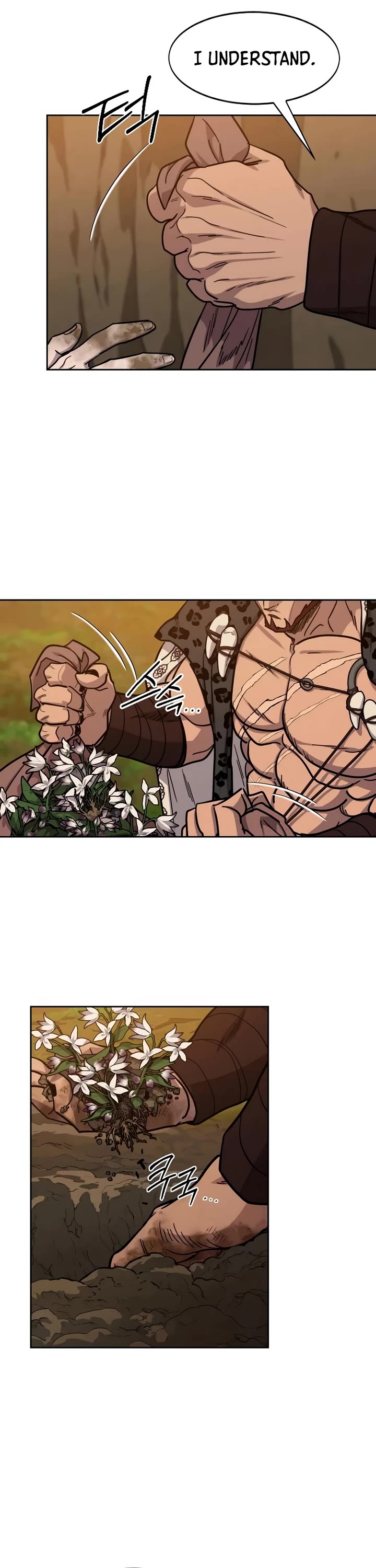 Return of the Mount Hua Sect Chapter 166 page 30 - Chapter 166